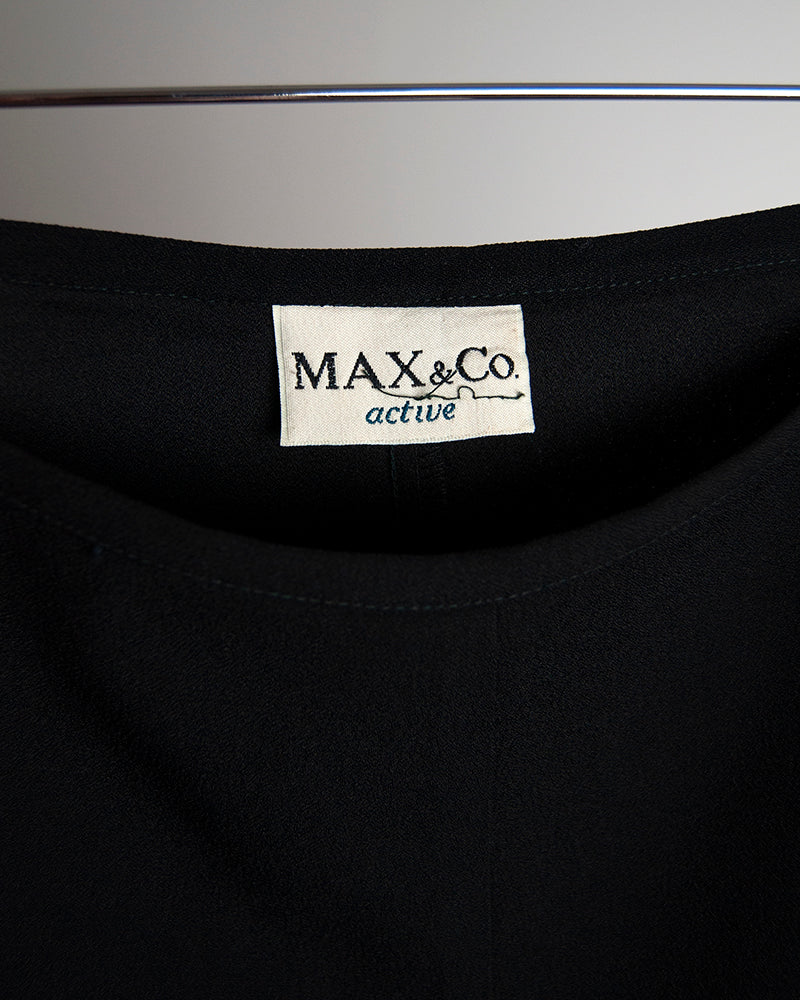 Max&Co godet skirt