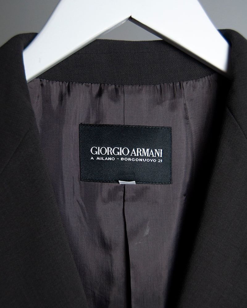 Armani men's blazer