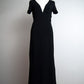 Some Things Never Fade designer vintage preloved Prada gown occasion wedding guest dress