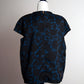 Some Things Never Fade designer vintage preloved Marc by Marc Jacobs winter floral top