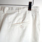 Jil Sander thin cotton trousers