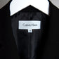 Calvin Klein black blazer