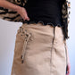 some things never fade vintage designer preloved dkny y2k skirt
