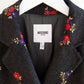 some things never fade vintage designer moschino blazer