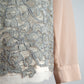 Diane Von Furstenberg lace blouse
