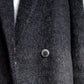 Valentino mohair coat
