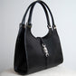Gucci Jackie black leather