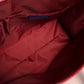Burberry tote bag rojo