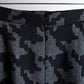 Moschino houndstooth skirt